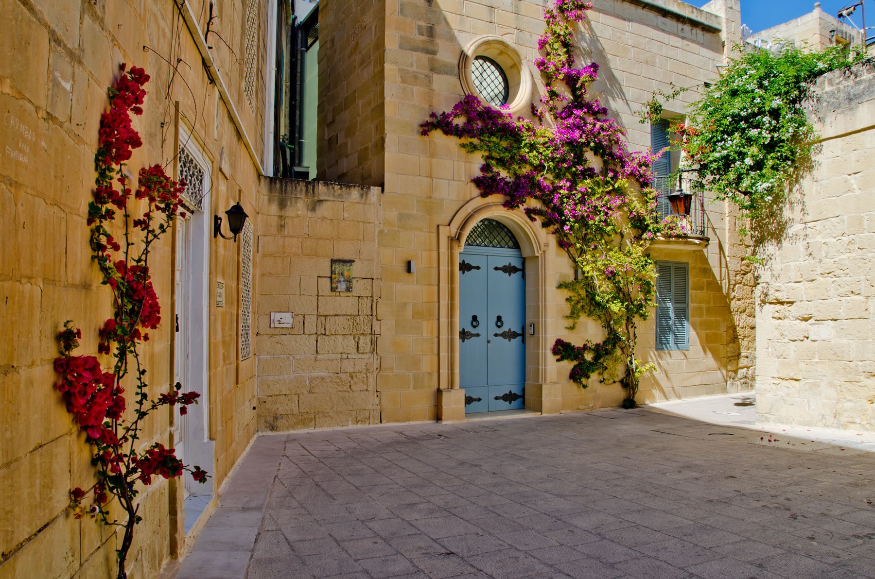 One Day In Malta | Walking Tours Malta